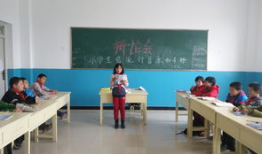 小学生辩论赛视频,智慧火花碰撞，童言童语展现风采